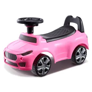 VEVOR Ride On Push Car for Toddlers, TikTokShopBlackFriday, Ages 1-3, Ride Racer, Sit to Stand Toddler Ride On Toy