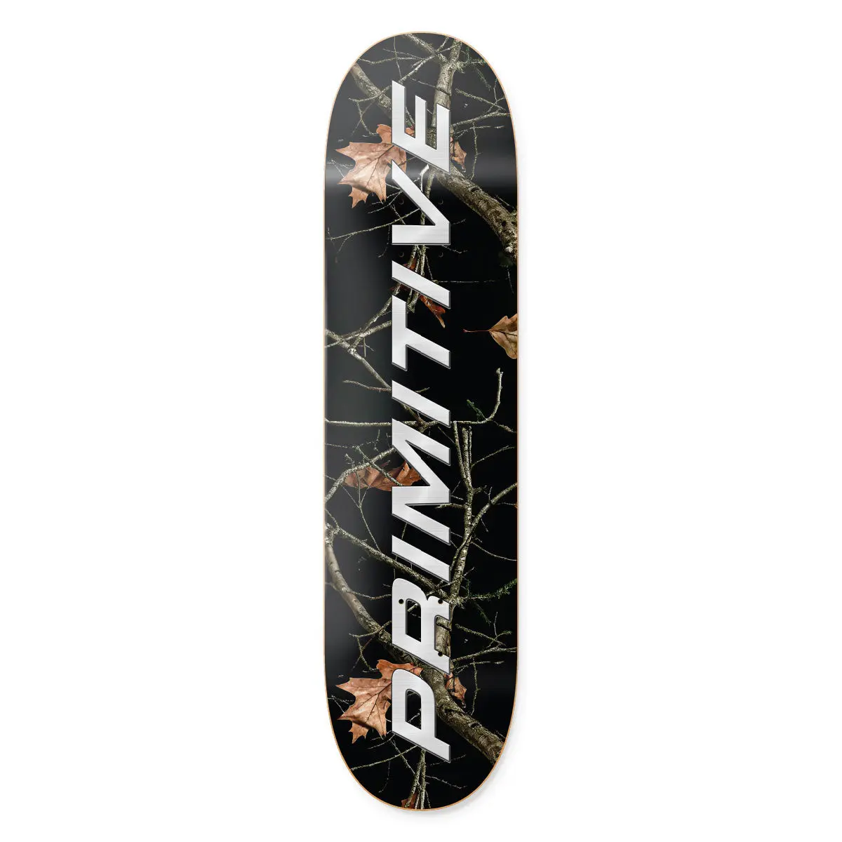 Primitive Skateboarding Deck Night Owl Team Decks,  8.5" & 9.125" EGG