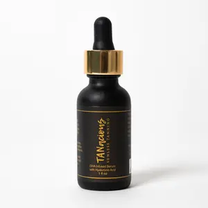 Face Tanning Drops