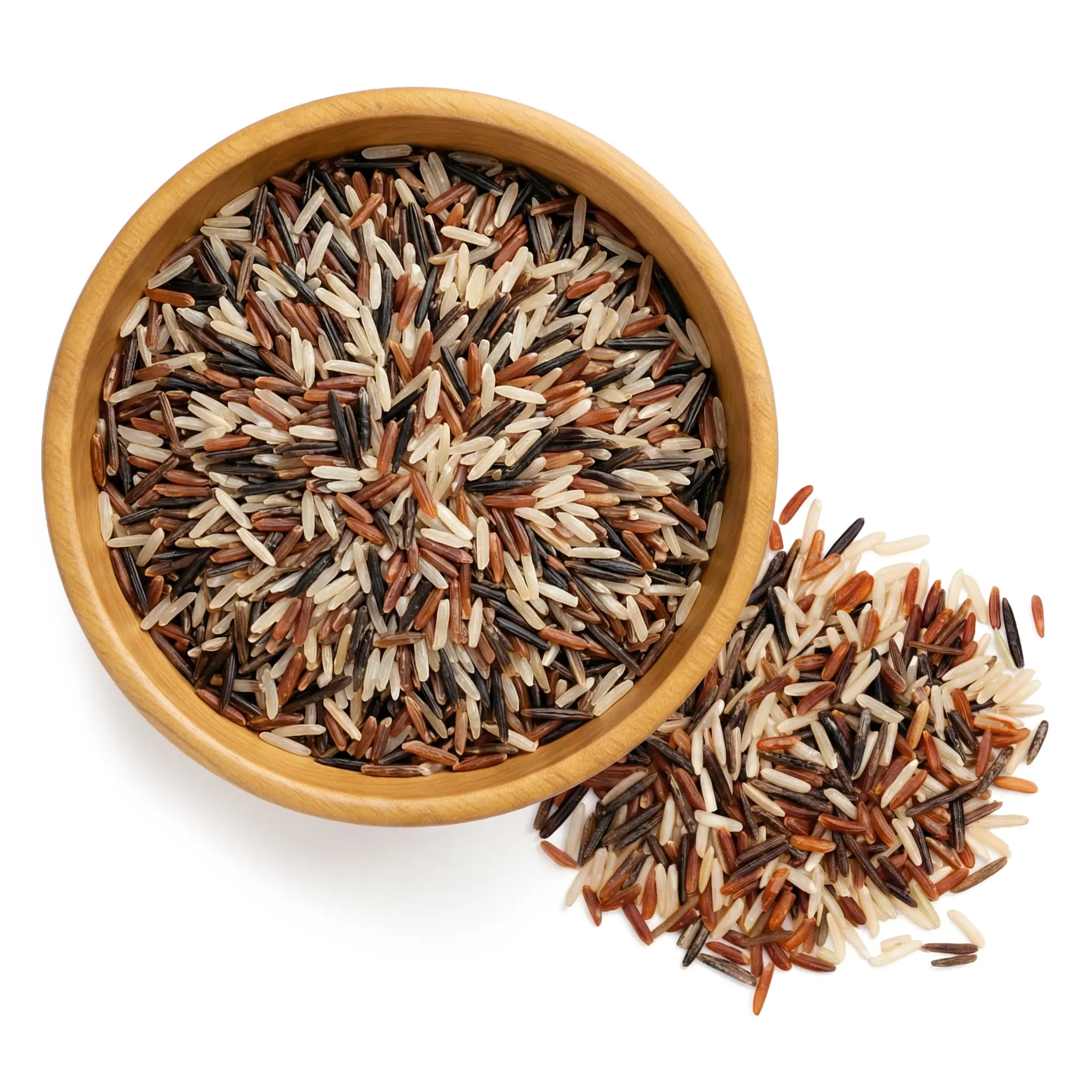 NY Spice Shop Brown and Wild Rice Mix