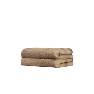 Apparis Brady Mink Blanket in Mink