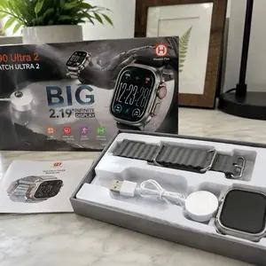 Smart Watch, Wearable Smart & Electronic Device for Daily Use