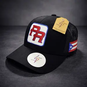 PUERTO RICO CAP