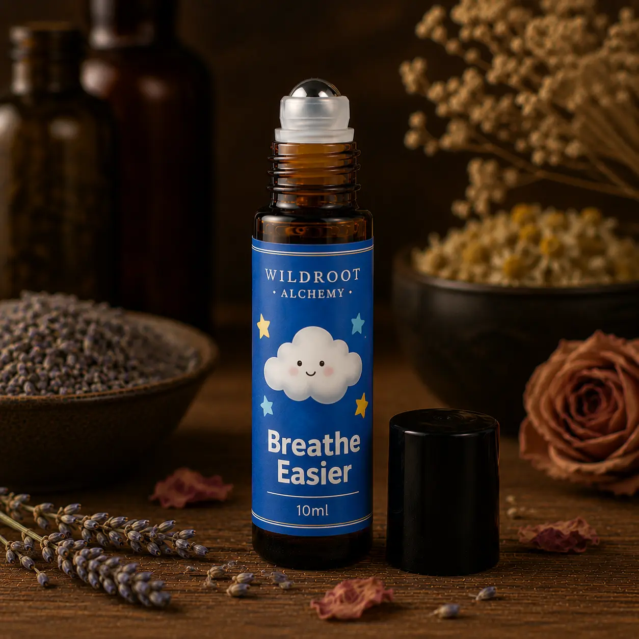 Breathe Easier