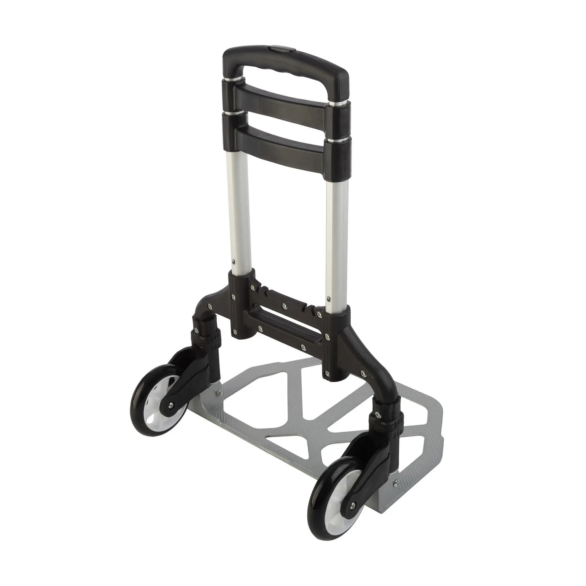 Stalwart Dolly Cart with 154lb Capacity