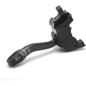 Turn Signal Switch for 1999-2003 F150,1999 F250,2001 F250 F350 F450 F550 Super Duty,2000-2015 F650 F750,02-03 Blackwood Windshield Wiper Washer Level Multifunction Switch YL3Z13K359ABA YL3Z13K359AAA
