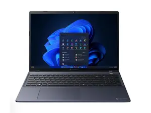 Dynabook Tecra A60-M 16" Business Laptop - Intel Core Ultra 5 225U - 16GB DDR5 RAM - 512GB NVMe SSD - WiFi 7 - Intel Graphics - Windows 11 Pro - Blue