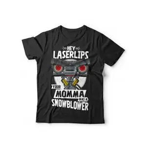 Johnny 5 Robot Graphic Tee Vintage 80s Short Circuit Inspired Unisex Black White Casual Cotton Shirt For Men Women And Kids Summer Streetwear