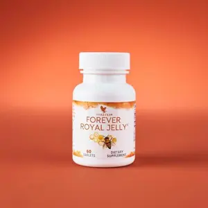 Forever Royal Jelly Fitness Supplement