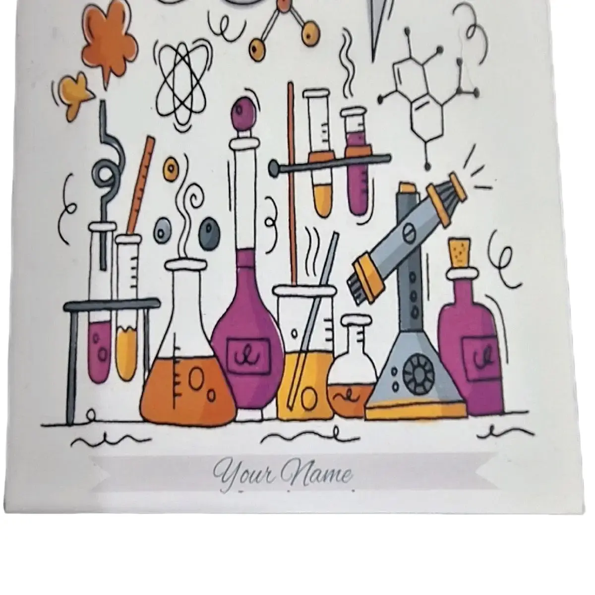 Chemistry Journal