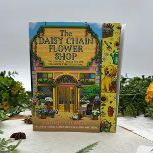 Dream Harbor The Daisy Chain Flower Shop