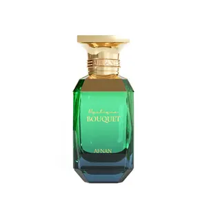 Afnan Mystique Bouquet Eau De Parfum Spray for Women – Captivating & Alluring Fragrance, 80ml (2.7 oz) fragrance