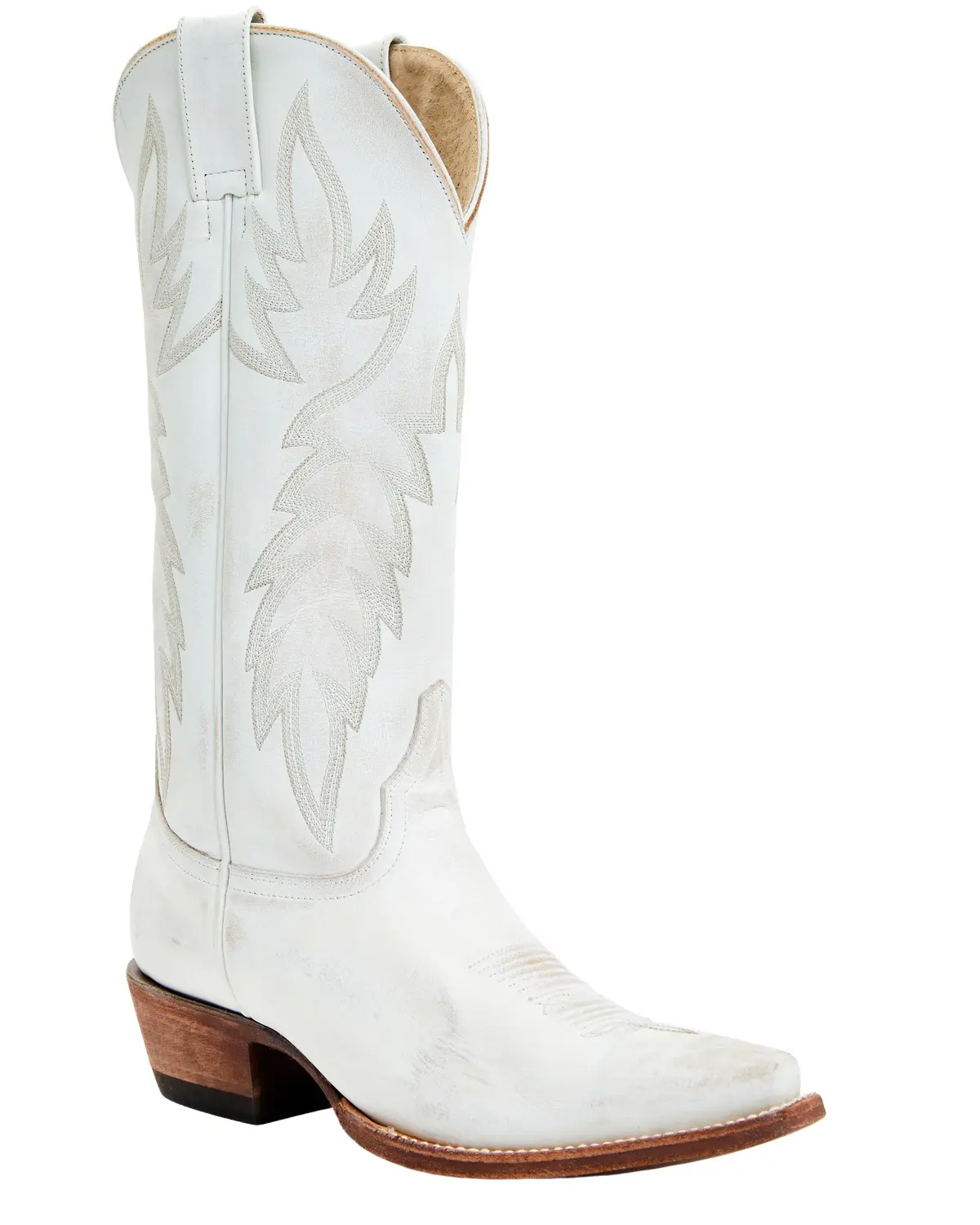 Idyllwind Women's Women'S Wheeler Warm Performance Western Boot Snip Toe - Biwfa22p2