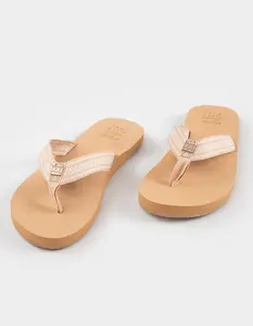 BILLABONG Ailani Womens Thong Flip Flops