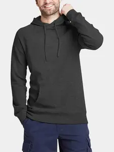 Men's Lightweight Pullover Hoodie