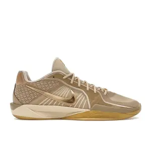 Nike Women's Sabrina 2 Stronger Than Gold Basketball Shoes, from StockX