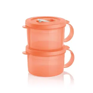 CrystalWave PLUS | Soup Cups8i