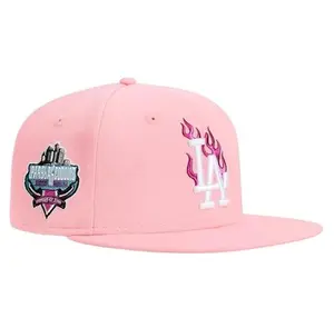 New Era 59FIFTY Fitted MLB Baseball Cap Featuring NY Yankees & LA Dodgers | Premium 9FIFTY Snapback and 9FORTY Curved Brim Adjustable Hat | Unisex Urban Streetwear Gorras Sombreros | Collector Edition for Modern Sport Style Enthusiasts