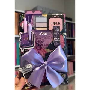 Blind Date With a Book