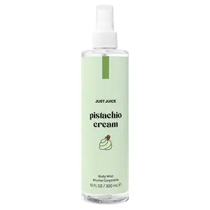 Pistachio Cream by Just Juice for Unisex - 10.14 Body Spray