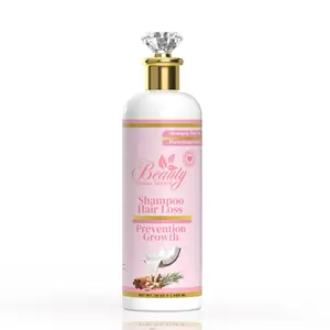 Shampoo Hair Loss prevention Shampoo Hair Loss prevention
