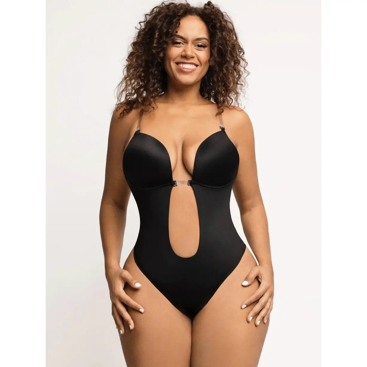 FlairForm™ - Invisible Bodysuit
