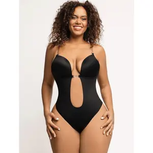 FlairForm™ - Invisible Bodysuit