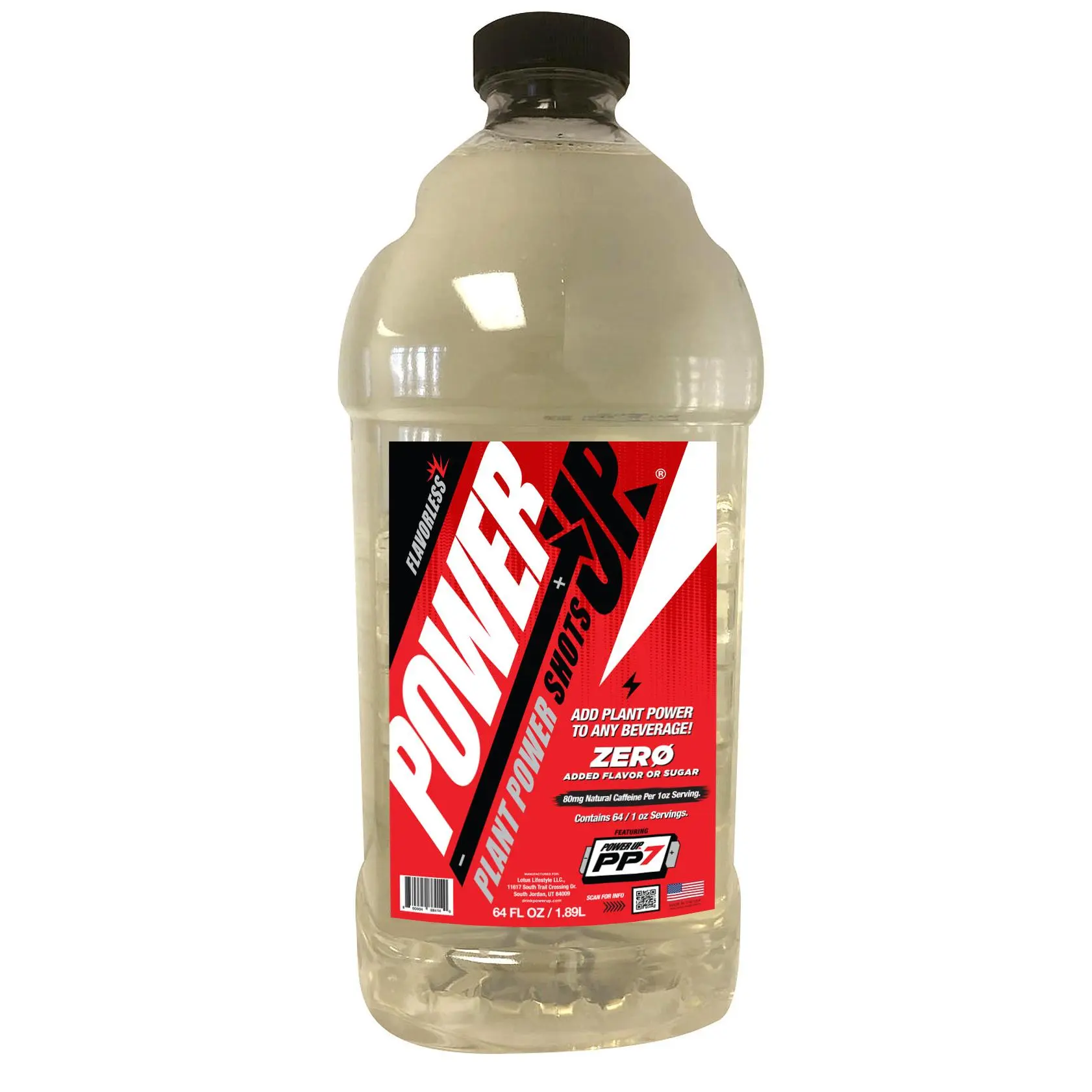 Power Up® (Energy Shot)