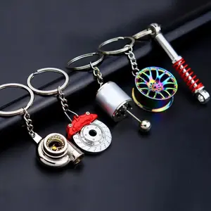 KeyChains
