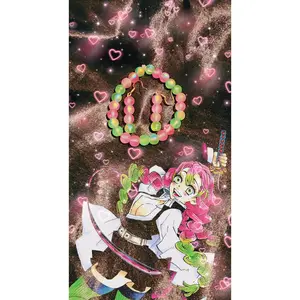 The Mitsuri Kanroji set