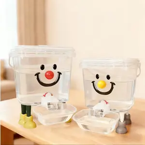 3L Gravity Pet Water Dispenser No Electricity Easy Clean