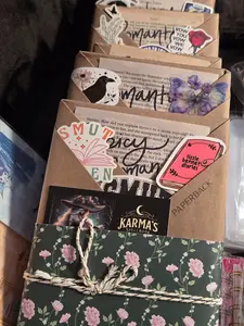 Stationery Products