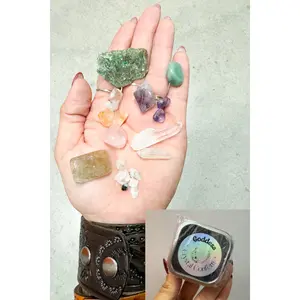 Goddess Crystal Confetti
