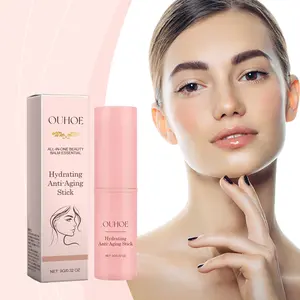 Facial Hydration Stick Tightening Skin Firming Deep Moisturizing Skincare Tool, Essential Daily Care Routine Enhancer