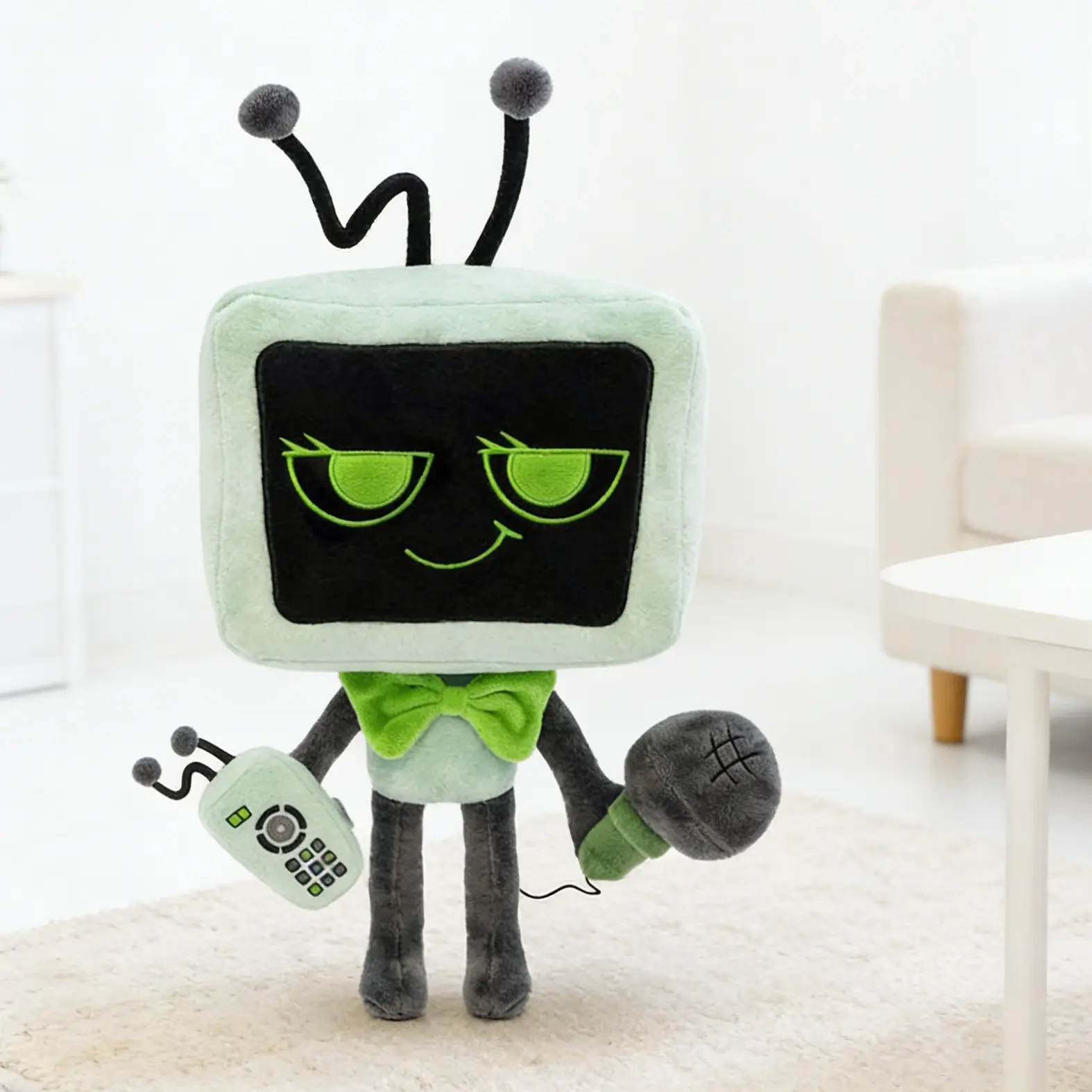 dandy's world razzle dazzle plush - TikTok Shop
