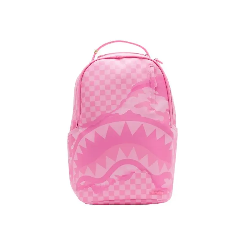 Sprayground 3AM Riptide DLXSV Backpack Pink by StockX Sprayground 3AM Riptide DLXSV Backpack Pink by StockX