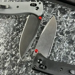 535bk Compact Folding Pocket Tool, Lightweight & Portable, Ideal for Daily Household & Everyday Tasks