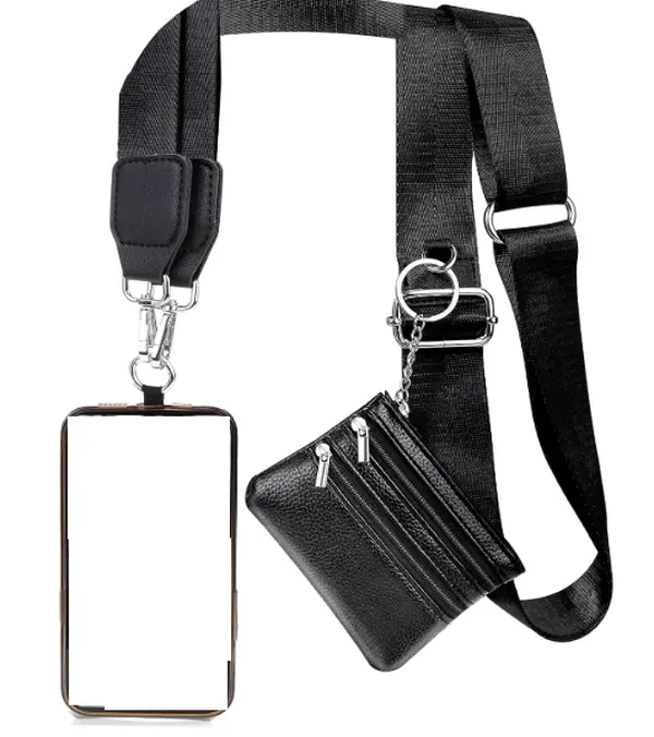 Phone Cross Body Strap for Hands Free Convenience