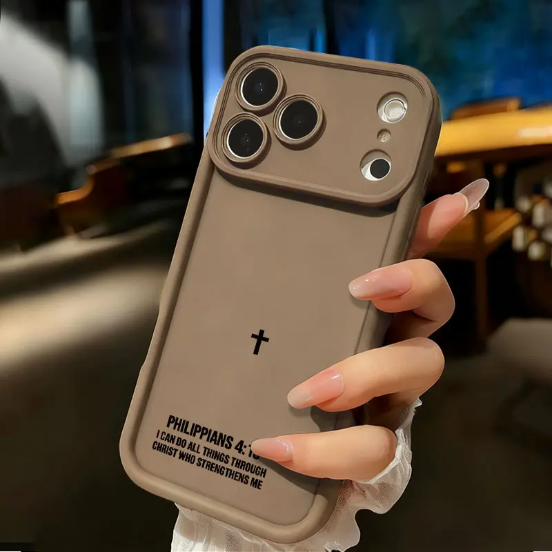 God Bless America TPU Case for iPhone 17 AIR 17 PRO 16 PRO 15  PRO MAX  14 PLUS 13 PRO 12 11 PRO XS MAX X XR Samsung Galaxy S25 Ultra S24 S23 S22 Plus, Accessories, Smartphone