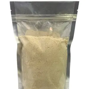 Organic Chickpea Flour