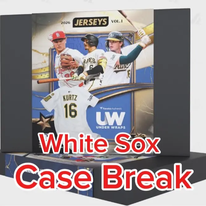 White Sox