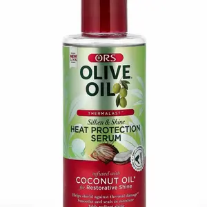 ORS Haircare Olive Oil Heat Protection Serum