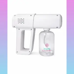 Spray Gun for Balloon Shine, sanitizer, alcohol ( No Returns) Final Sale