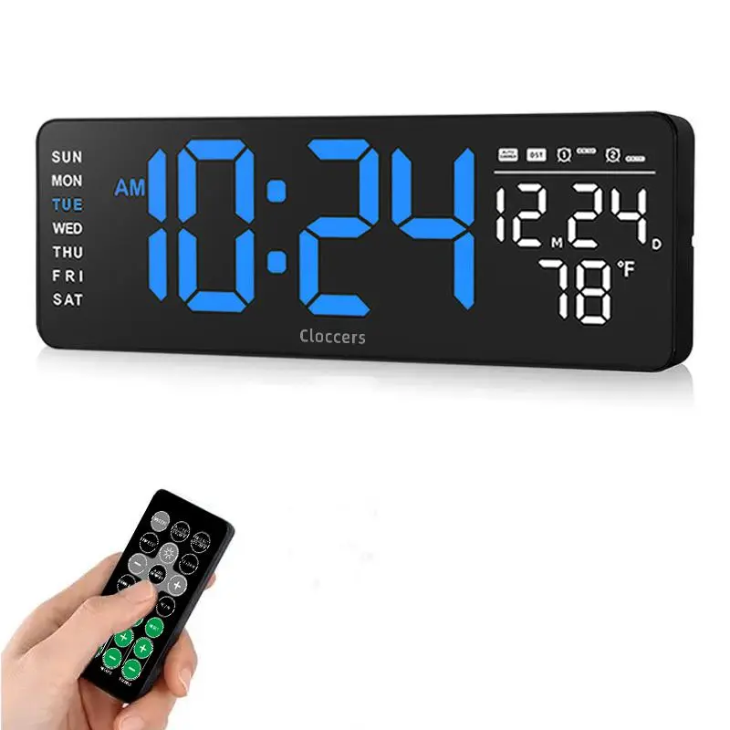 Blue - 31.08*11.06cm