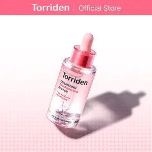 [Torriden Official] CELLMAZING Pore Perfecting Ampoule 30ml / 1.01 fl.oz. | Tightens Saggy Pores and Wrinkles with 5D Collagen Complex Firming Ampoule,  Peptide