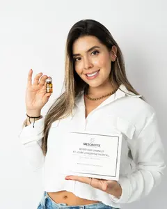 MASTER CLASS: BABY BOTOX CON BIO NANO SOFT (Online/Presencial)