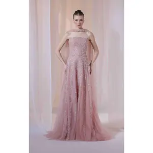 Sara Safa SS26022 Dress