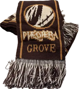 Pheotera Scarf