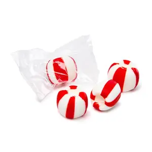 Jooblers Candy Crumble Melts - Cherry: 160-Piece Tub