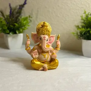 Small Ganesh Statue